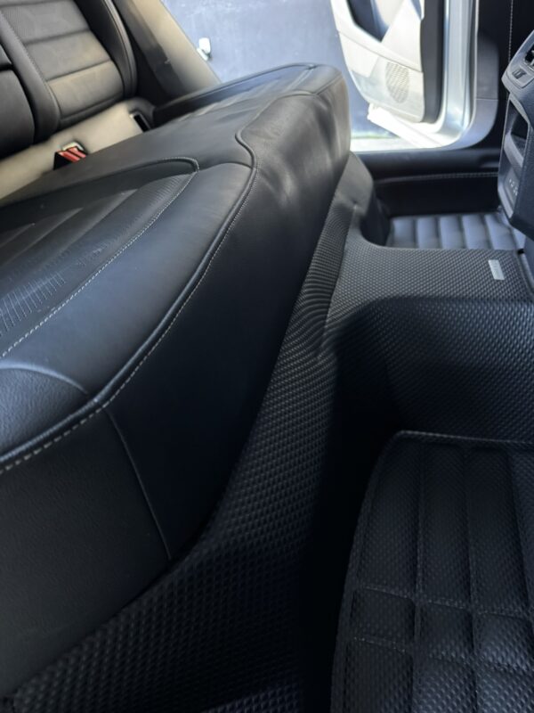 Alfombras termo formadas Ziel Technology Taos