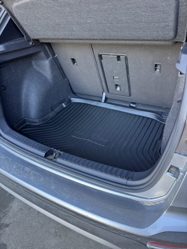 Alfombra de baul ZT Taos