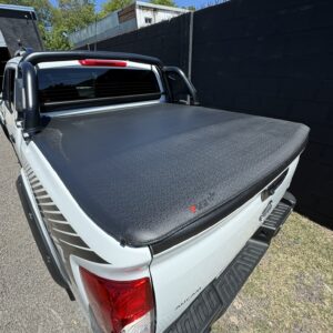 Lona Flash cover Roller