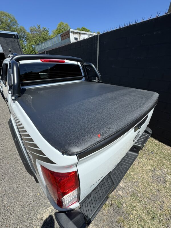 Lona Flash cover Roller