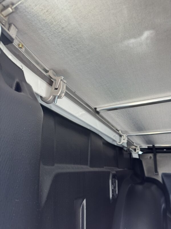 Lona Flash cover Roller