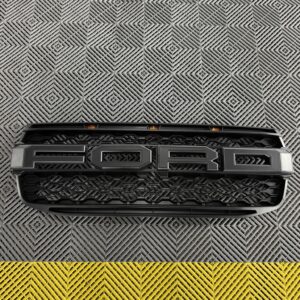 Parrilla tipo Raptor Ranger 23+ XL