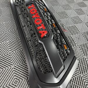 IMG_5507 Parrilla tipo Hilux GR