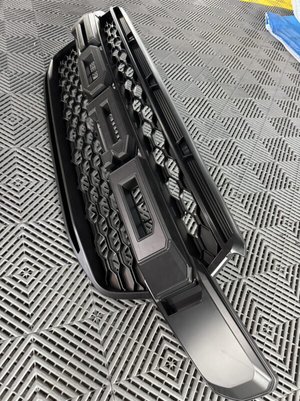 Parrilla tipo Raptor Ranger 23+ XLS-XLT-Limited