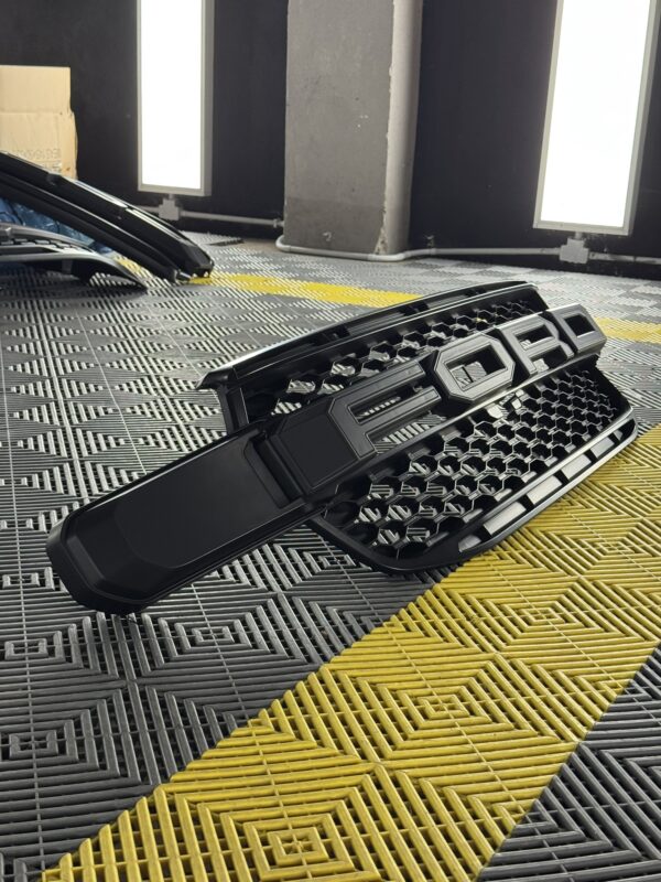 Parrilla tipo Raptor Ranger 23+ XLS-XLT-Limited