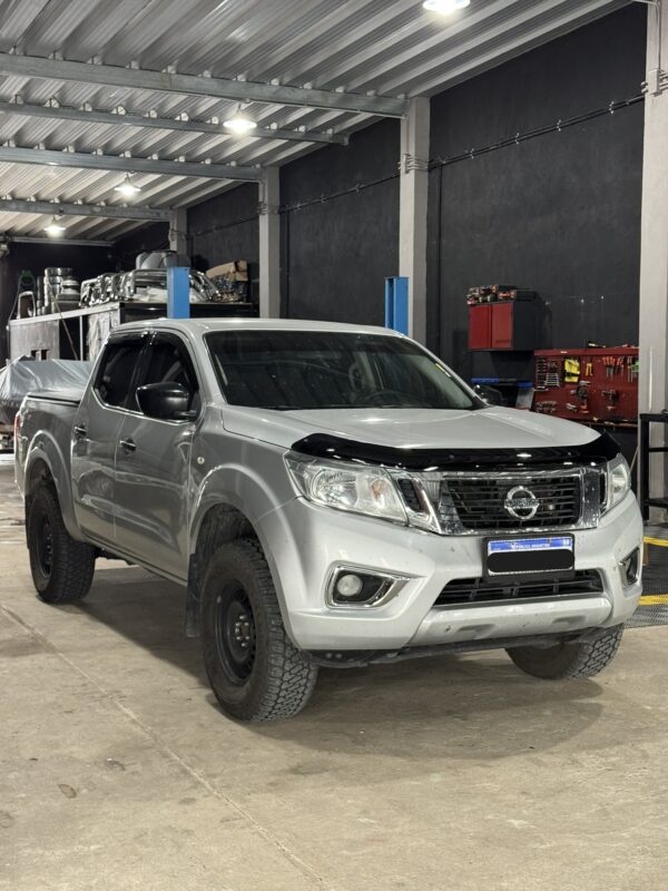 Deflector de capot Oriyinal