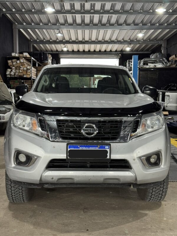 Deflector de capot Oriyinal