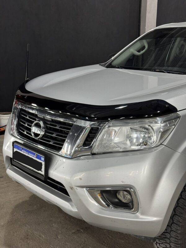 Deflector de capot Oriyinal