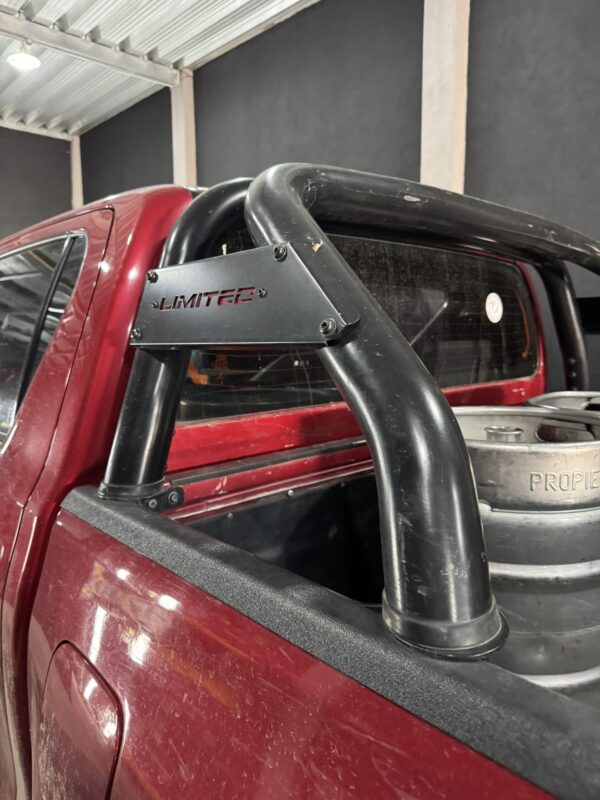 Elevadores de jaula original Bracco