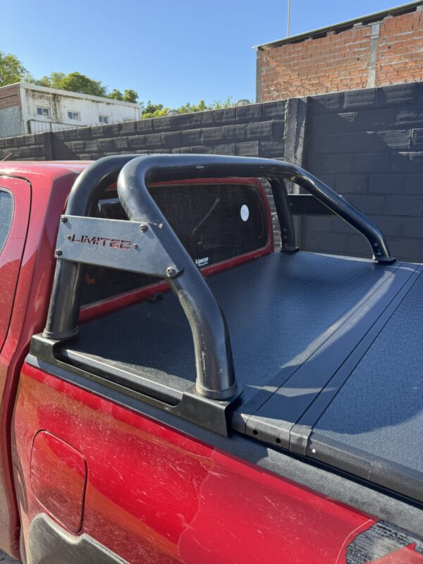 Elevadores de jaula original Bracco