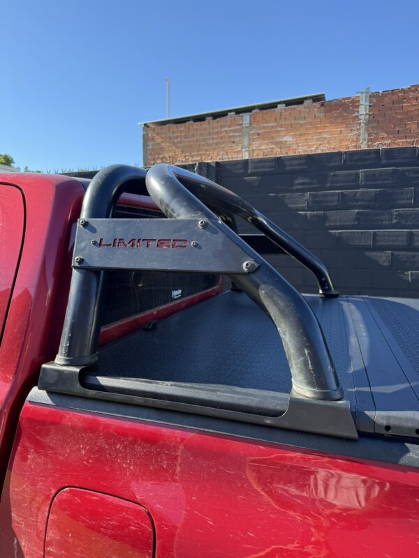 Elevadores de jaula original Bracco