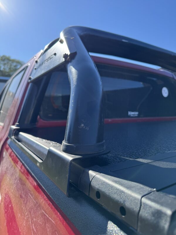 Elevadores de jaula original Bracco