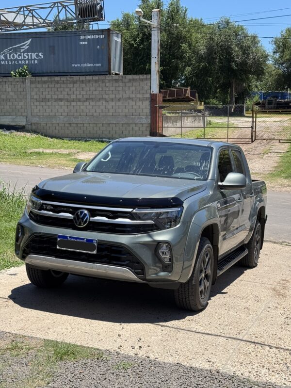 Estribos plastico inyectado Bepo