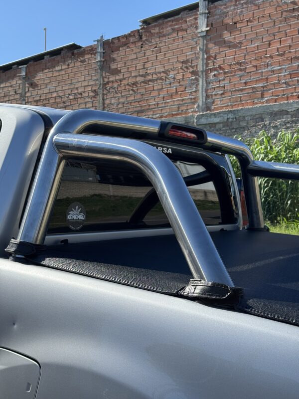 Lona para jaula original Flash cover Roller