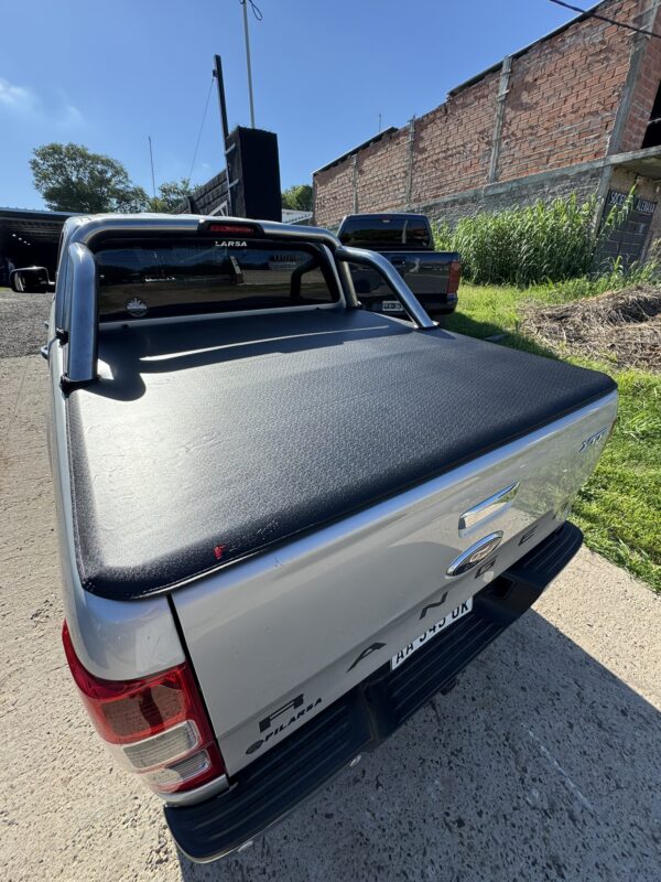 Lona para jaula original Flash cover Roller