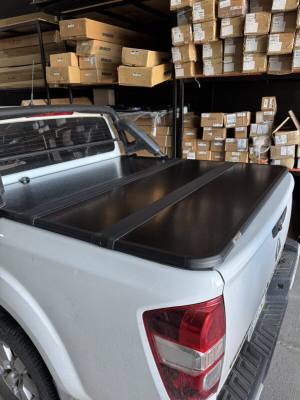 Tapa rígida B-Top Bracco