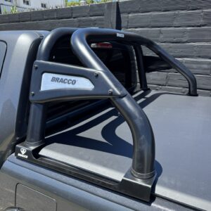 IMG_5971 Jaula EvoII negra Bracco