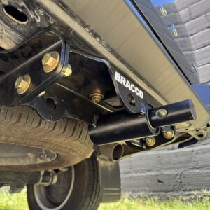 Enganche HiperTracc 8.000kg Bracco