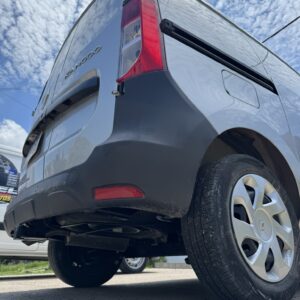 Enganche Steeltiger ST1 1200KG Kangoo