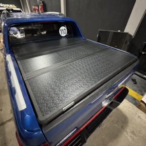 Tapa rígida B-Rough Bracco