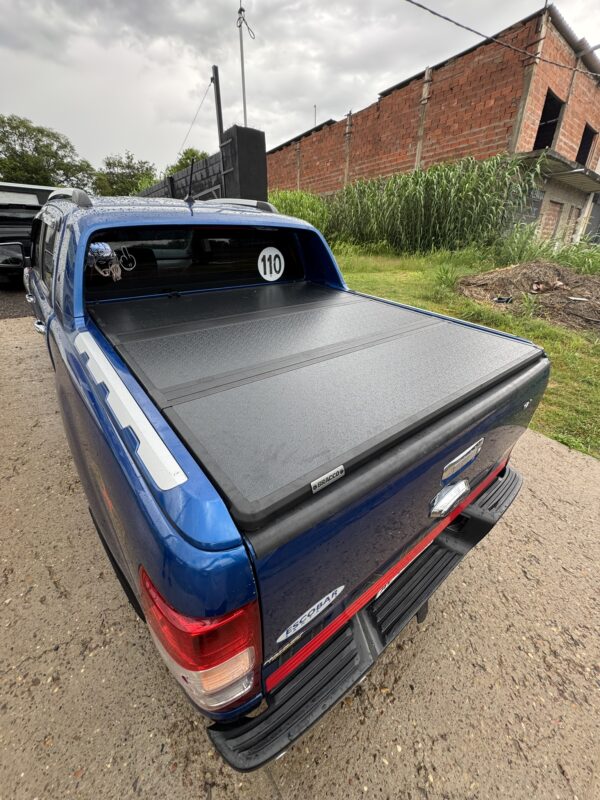 Tapa rígida B-Rough Bracco