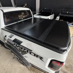 Tapa rígida B-Rough Bracco Raptor