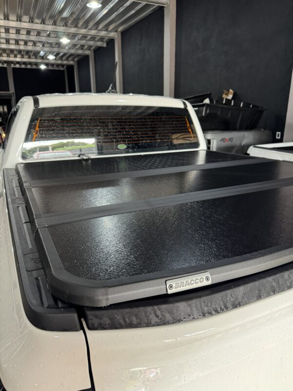 Tapa rígida B-Rough Bracco Raptor