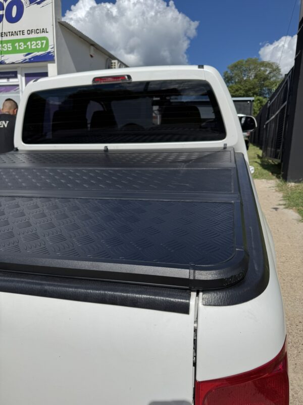 Tapa Tri-Cover Kraken