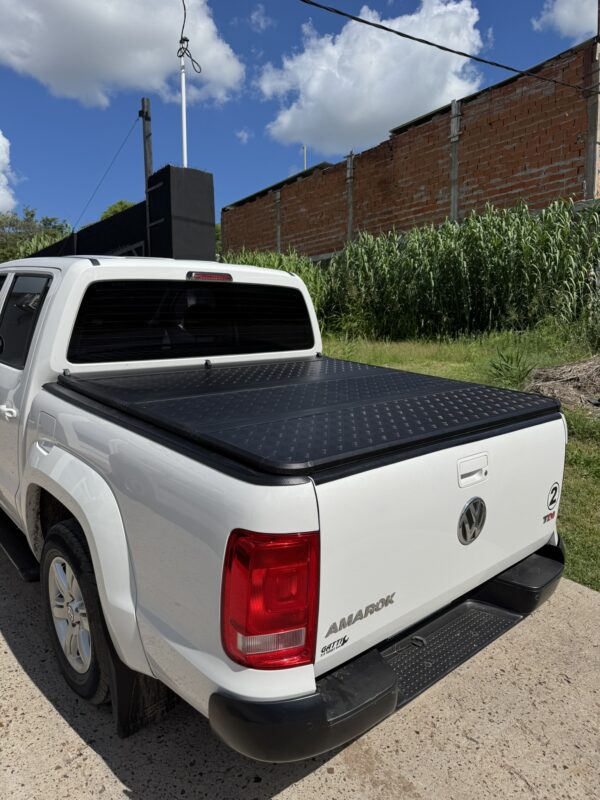 Tapa Tri-Cover Kraken