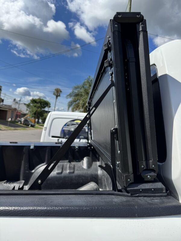 Tapa Tri-Cover Kraken