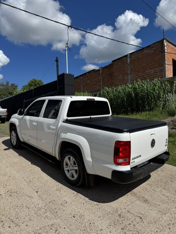 Tapa Tri-Cover Kraken