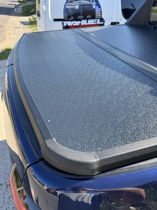 Tapa rígida B-Rough Bracco