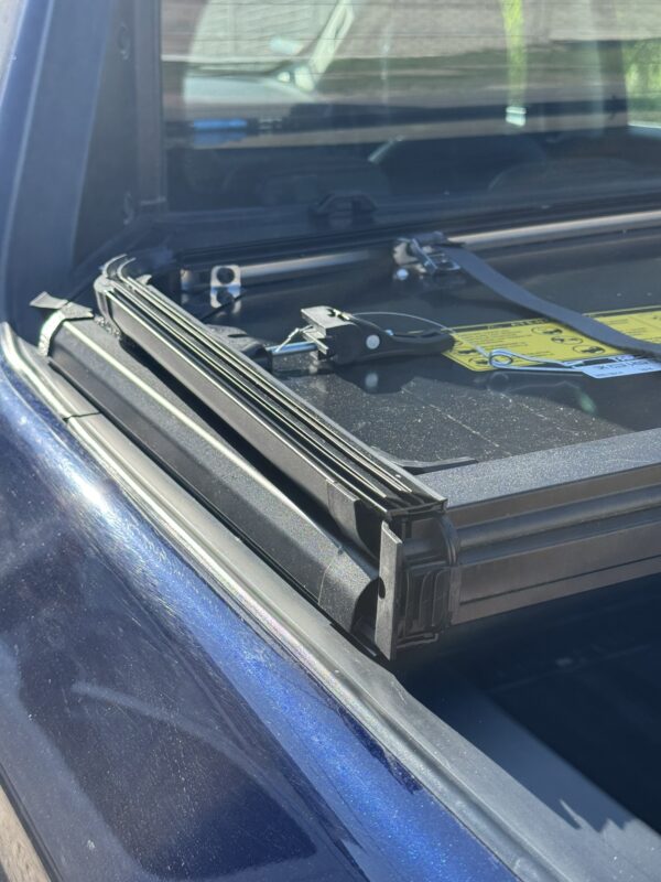 Tapa rígida B-Rough Bracco