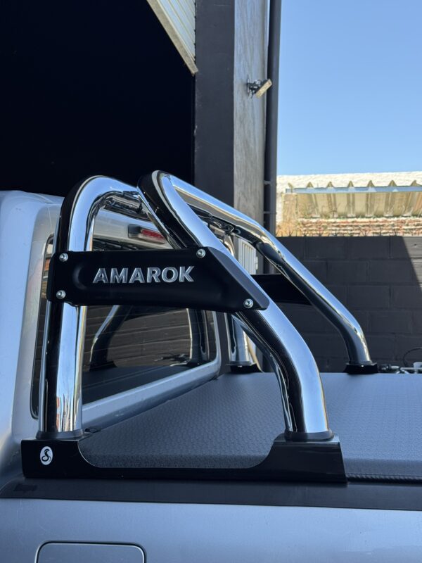 Jaula cromada/chapa negra Cobra