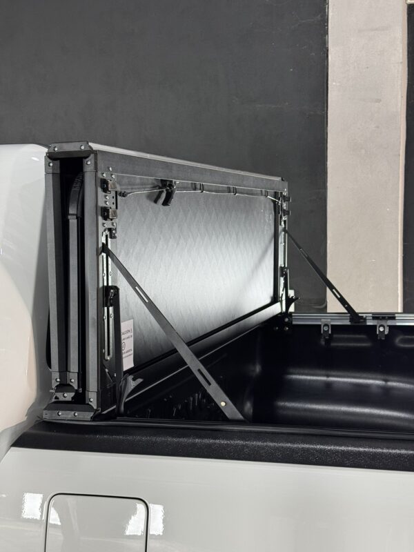 Tapa Tri-Cover Kraken