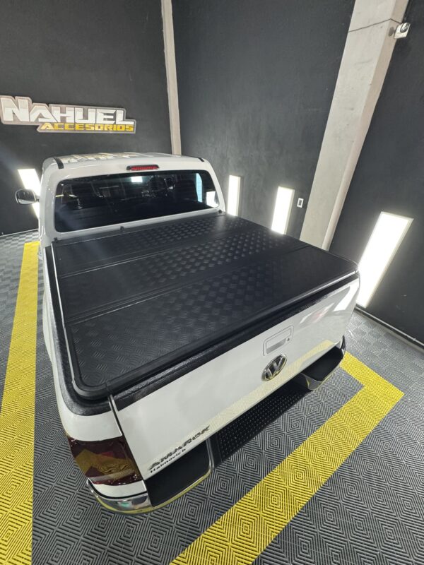 Tapa Tri-Cover Kraken