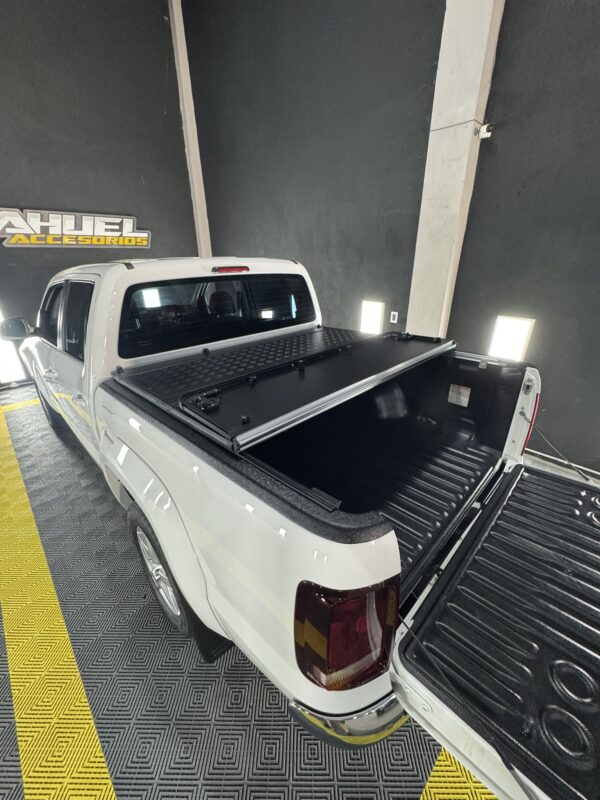 Tapa Tri-Cover Kraken