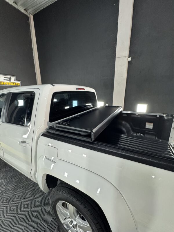 Tapa Tri-Cover Kraken