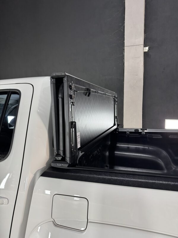 Tapa Tri-Cover Kraken