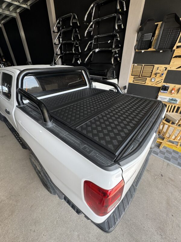 Tapa rigida Kraken interna