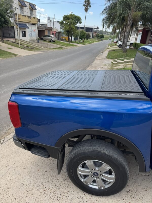 Tapa rigida Kraken interna