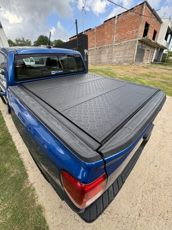 Tapa rigida Kraken interna