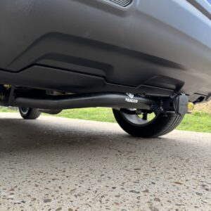 Enganche Tracc Bracco Jeep Renegade