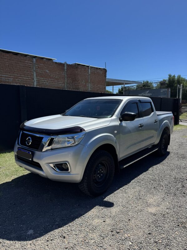 Estribos Bepo G3 combinados