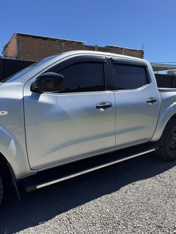 Estribos Bepo G3 combinados