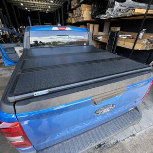 Tapa rigida B-Rough Bracco