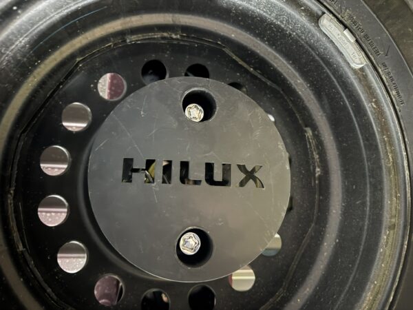 Traba de auxilio Lorda