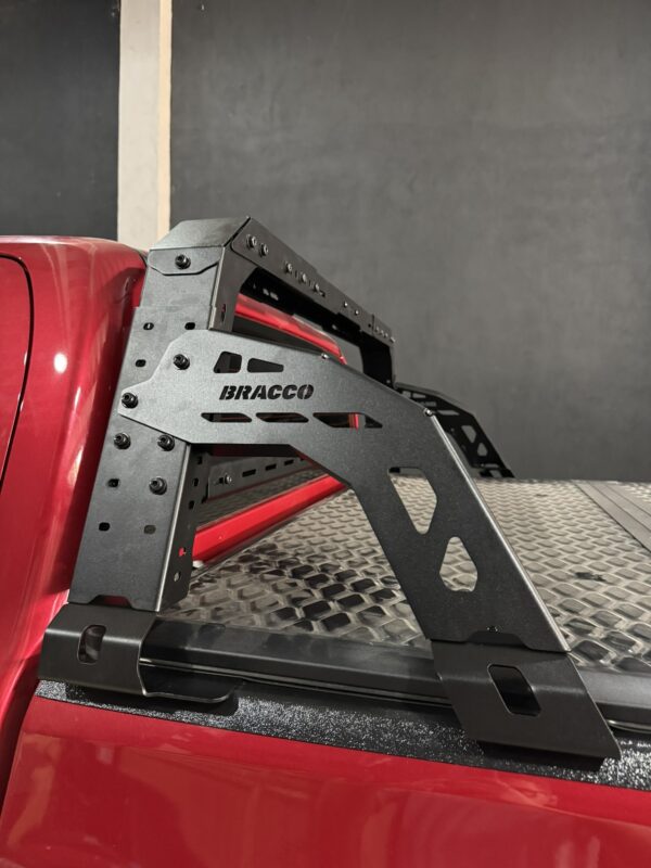 Jaula high rack Bracco