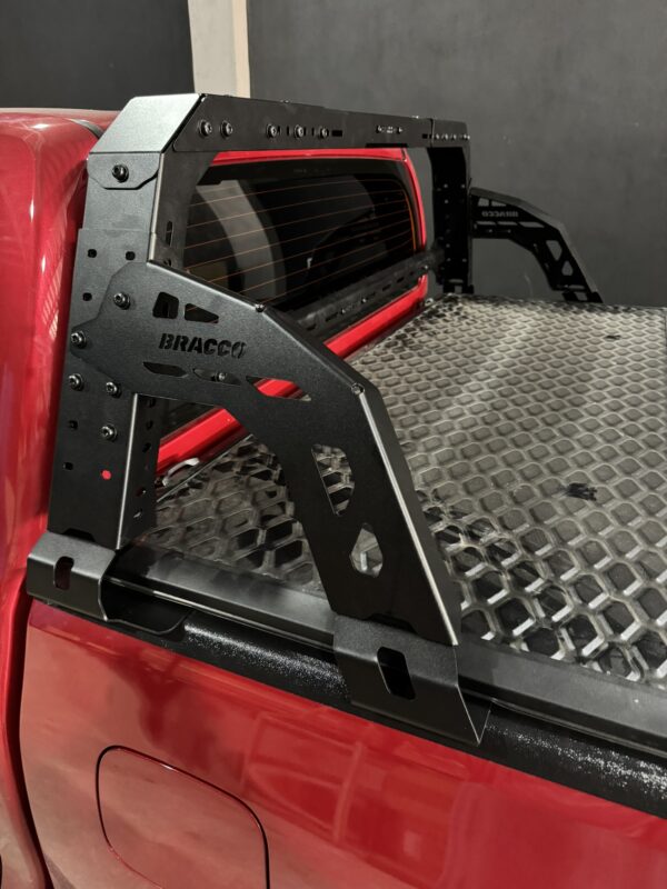 Jaula high rack Bracco