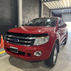 Deflector de capot Oriyinal